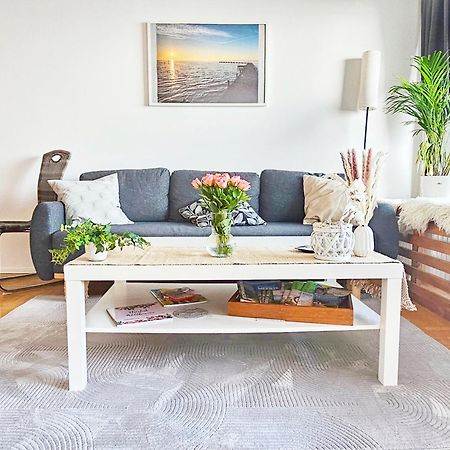 Ferienwohnung Sunrise - Mit Direktem Blick Auf Das Steinhuder Meer - Mardorf  Bagian luar foto