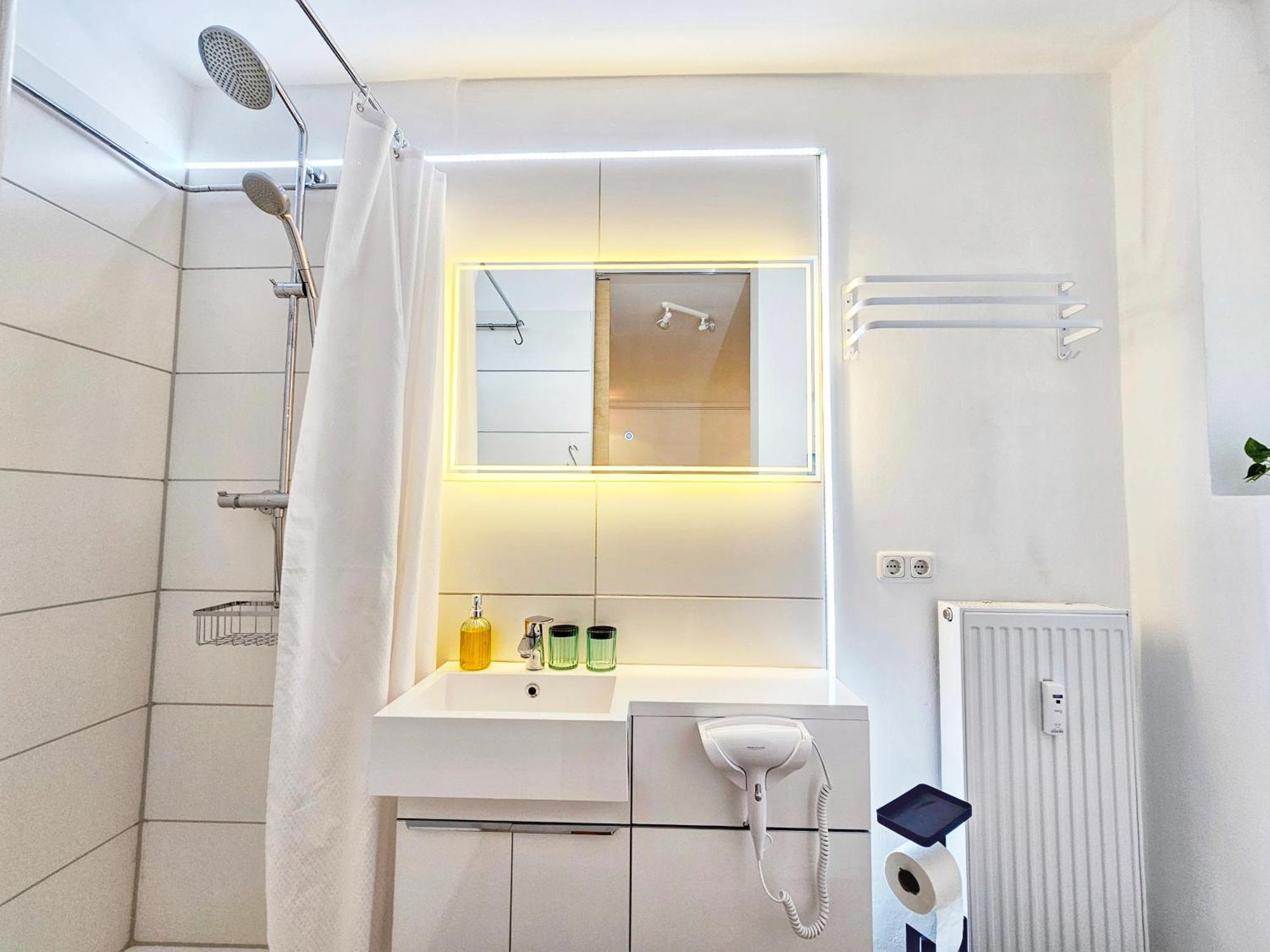 Ferienwohnung Sunrise - Mit Direktem Blick Auf Das Steinhuder Meer - Mardorf  Bagian luar foto