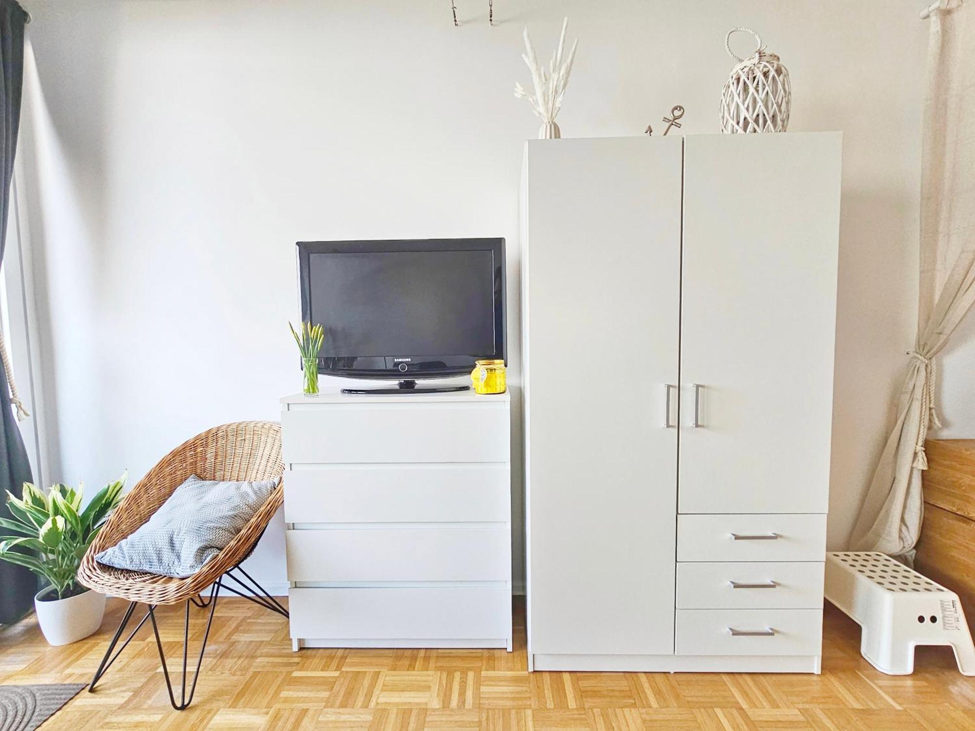 Ferienwohnung Sunrise - Mit Direktem Blick Auf Das Steinhuder Meer - Mardorf  Bagian luar foto